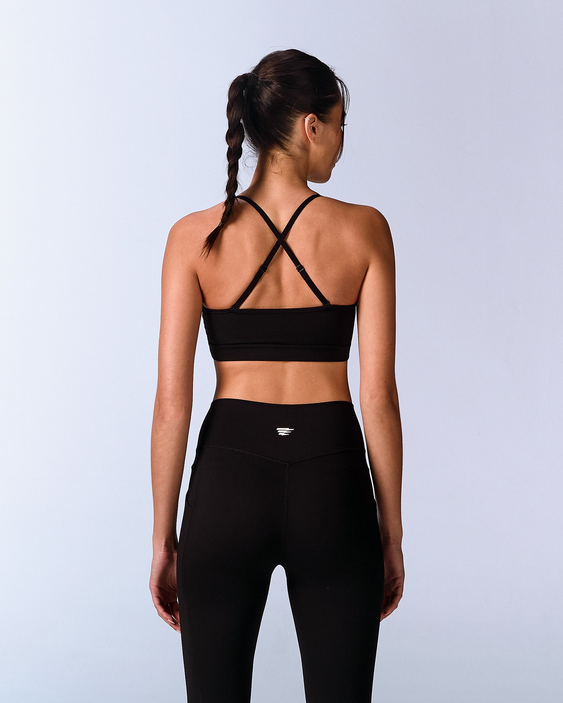 Woman's Active Bra