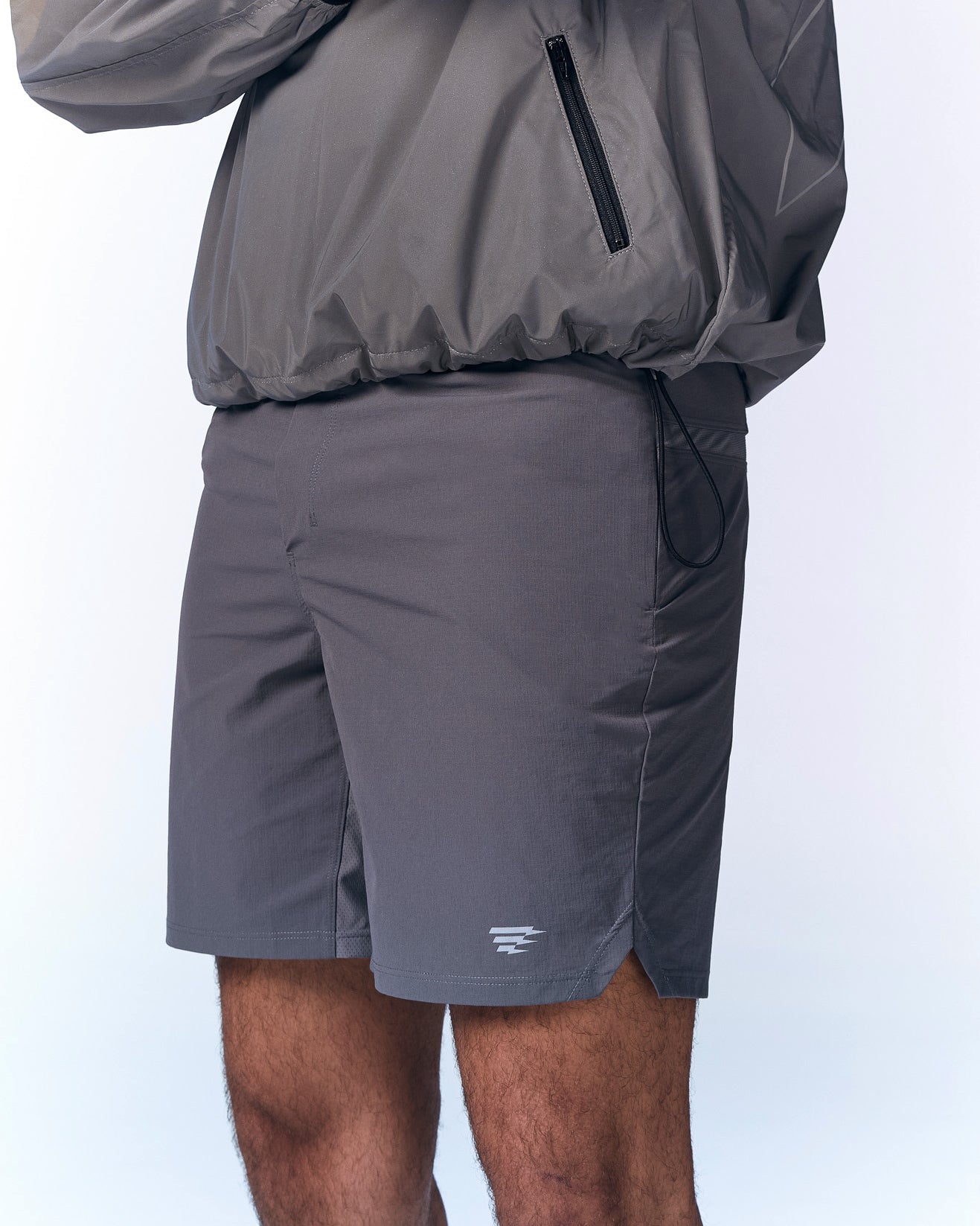 Men's 7" inseam shorts